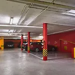 Hotel Dorma Juan De Austria Valladolid