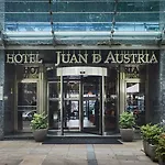 Dorma Juan De Austria Hotel 4*