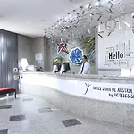 Hotel Dorma Juan De Austria Valladolid