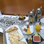 Hotel Dorma Juan De Austria