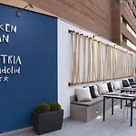 מלון Dorma Juan De Austria וייאדוליד