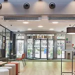 Dorma Juan De Austria Hotel