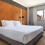 Dorma Juan De Austria Hotel Valladolid