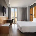 Dorma Juan De Austria Hotel Valladolid