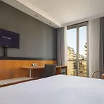 Dorma Juan De Austria 4* Valladolid