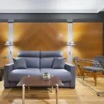 Dorma Juan De Austria Hotel