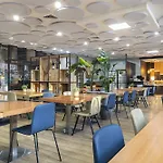 Dorma Juan De Austria 4*