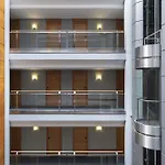 Dorma Juan De Austria 4*