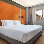 Dorma Juan De Austria 4* Valladolid