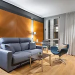 Dorma Juan De Austria Hotel 4*