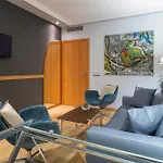 Dorma Juan De Austria Hotel Valladolid