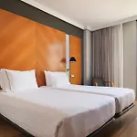 Dorma Juan De Austria Hotel