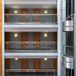Dorma Juan De Austria Hotel Valladolid