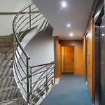 Dorma Juan De Austria Hotel Valladolid