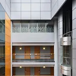 Dorma Juan De Austria 4* Valladolid