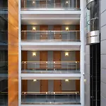 Dorma Juan De Austria Hotel Valladolid
