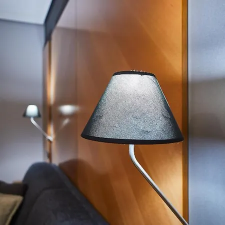 Silken Juan De Austria Hotel 4*