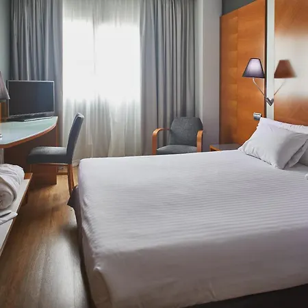 Silken Juan De Austria Hotel Valladolid