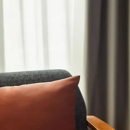 Hotel Silken Juan De Austria 4*
