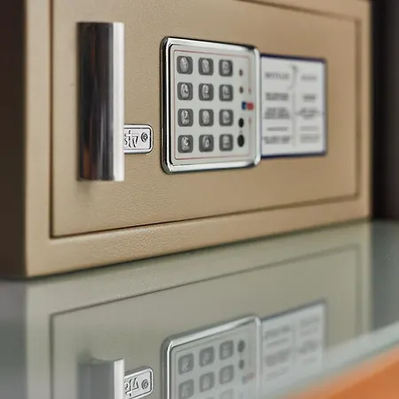 Silken Juan De Austria 4*