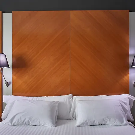 Silken Juan De Austria Hotel 4*