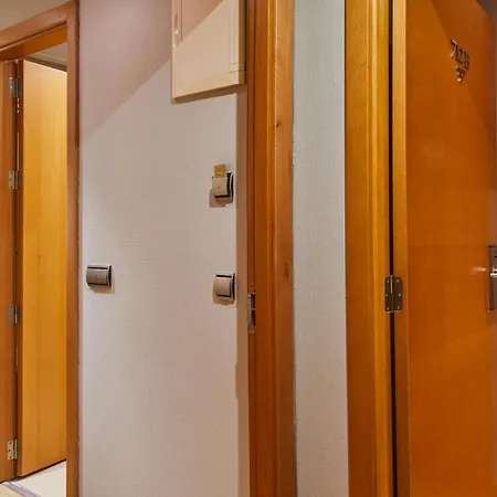 Silken Juan De Austria 4*