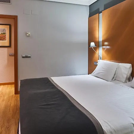 Silken Juan De Austria Valladolid