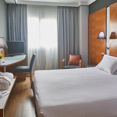 Silken Juan De Austria