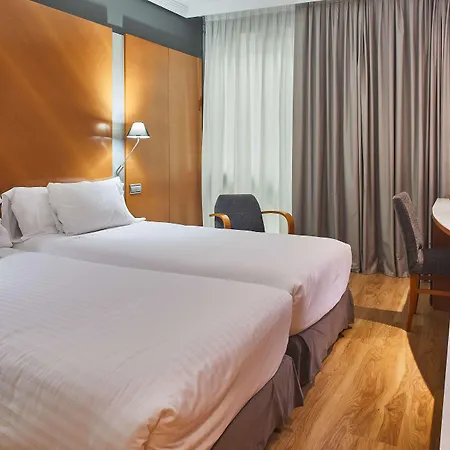 Hotel Silken Juan De Austria Valladolid