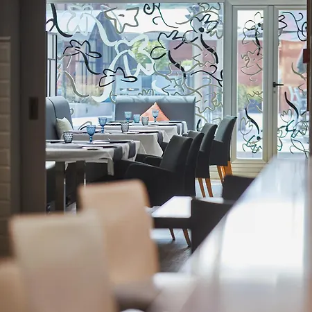 Silken Juan De Austria 4* Вальядолид