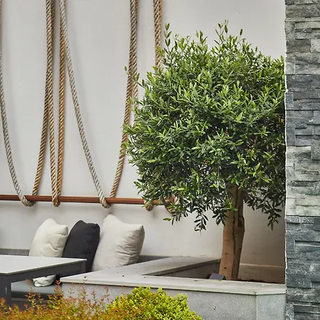Hotel Silken Juan De Austria 4*