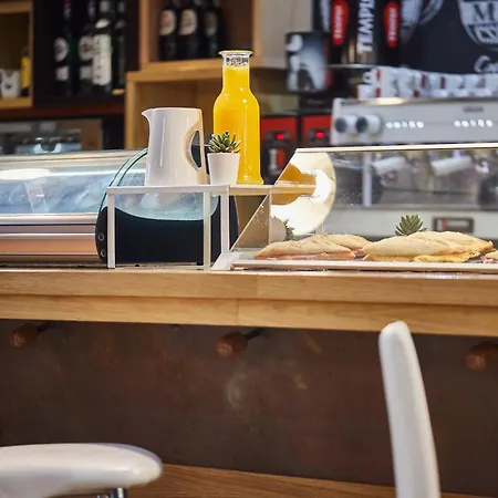 Hotel Silken Juan De Austria Valladolid