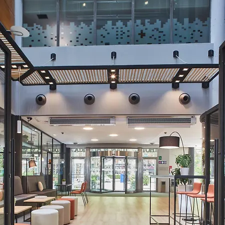 Silken Juan De Austria Valladolid