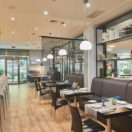 Silken Juan De Austria 4* Вальядолид