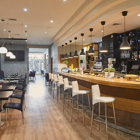 Silken Juan De Austria