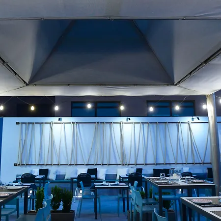 Silken Juan De Austria Hotel Valladolid