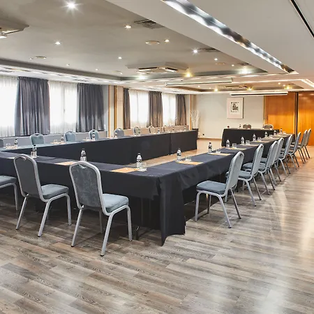 Silken Juan De Austria Valladolid