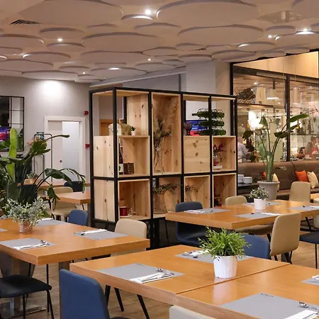 Silken Juan De Austria Вальядолид