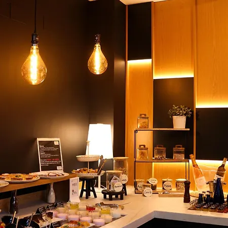 Silken Juan De Austria 4* Вальядолид