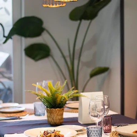 Hotel Silken Juan De Austria 4*