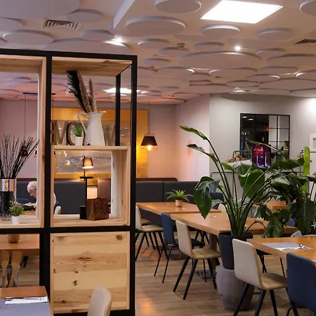 Silken Juan De Austria 4* Valladolid