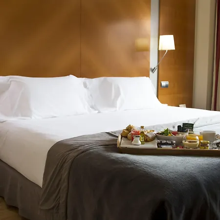 Dorma Juan De Austria فندق