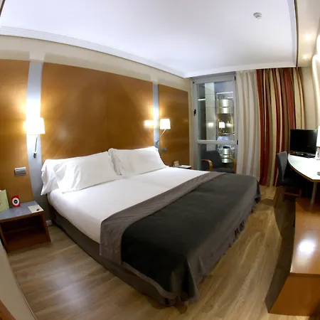 Silken Juan De Austria Hotel Valladolid