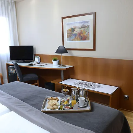 Hotel Dorma Juan De Austria 4*