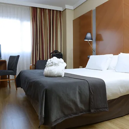 Hotel Silken Juan De Austria