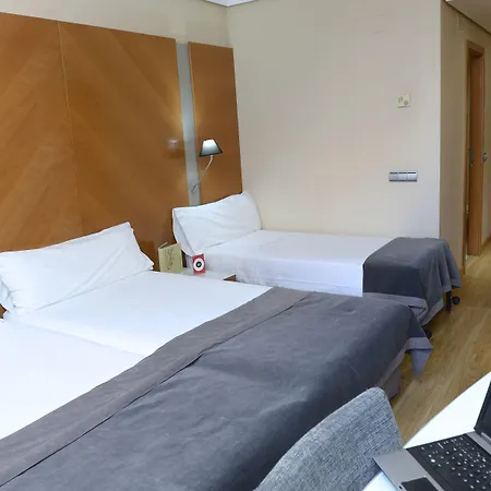 Silken Juan De Austria 4*