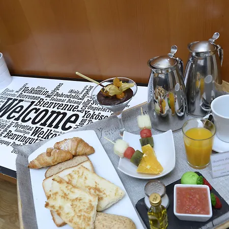 Hotel Dorma Juan De Austria