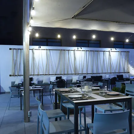 Silken Juan De Austria Hotel 4*