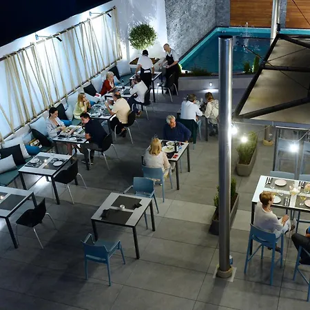 Silken Juan De Austria