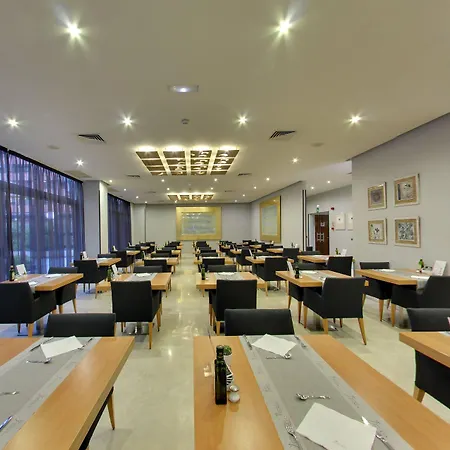 Dorma Juan De Austria Hotel Valladolid
